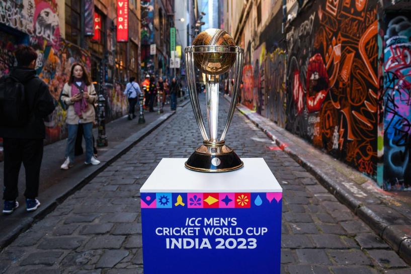 India-Pakistan clash for 2023 ICC Cricket World Cup rescheduled as one among nine fixture changes