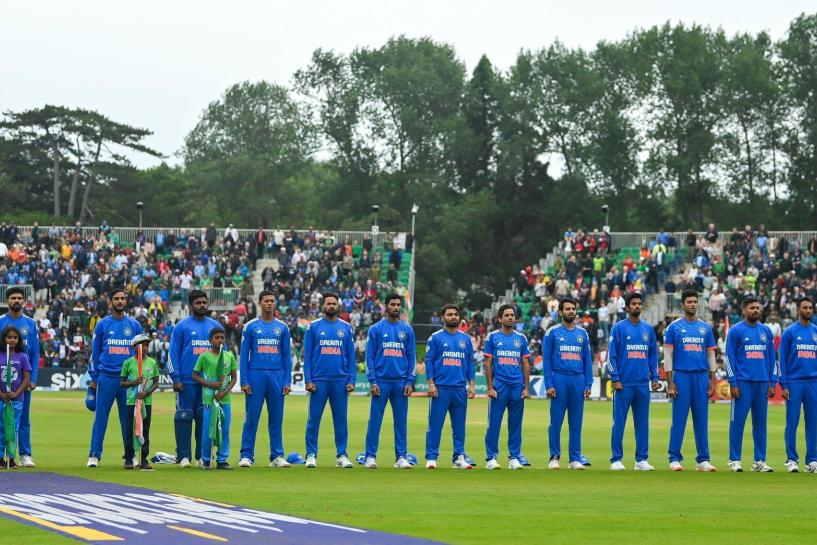 India eye series triumph with Ireland desperate to keep the visitors at bay India eye series triumph with Ireland desperate to keep the visitors at bay