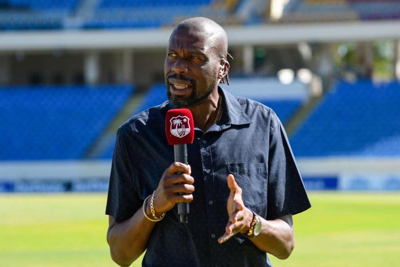 You don’t want to go flat out too soon – Curtly Ambrose on Jasprit Bumrah