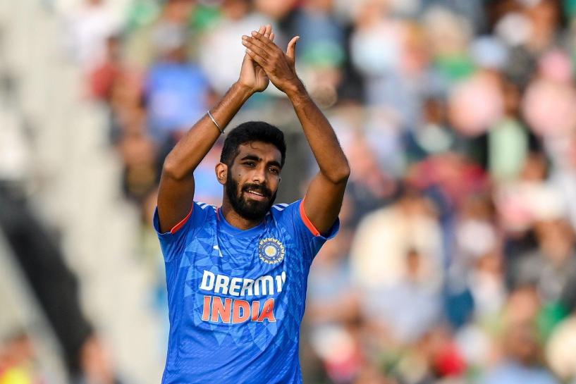Great headache to have – Jasprit Bumrah highlights depth in the Indian team’s ranks after 2nd T20I vs Ireland Great headache to have – Jasprit Bumrah highlights depth in the Indian team’s ranks after 2nd T20I vs Ireland