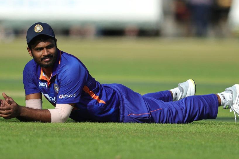 Aakash Chopra highlights a key change that can be introduced to unleash the best in Sanju Samson