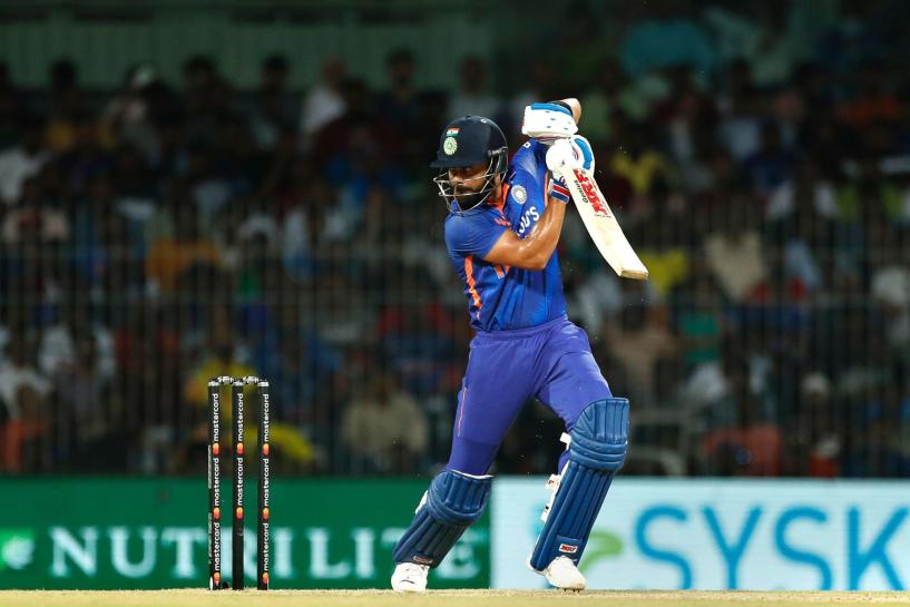 No. 3 batter would be Virat Kohli – Sanjay Manjrekar picks his Indian playing XI against Pakistan in the Asia Cup