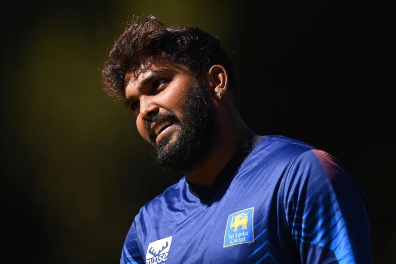 Wanindu Hasaranga savours a clean sweep of awards in the Lankan Premier League 2023 Wanindu Hasaranga savours a clean sweep of awards in the Lankan Premier League 2023