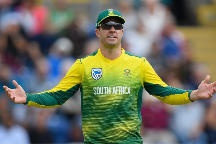 It’s going to be a fairytale World Cup – AB de Villiers picks the four semi-finalists and eventual winner of global event