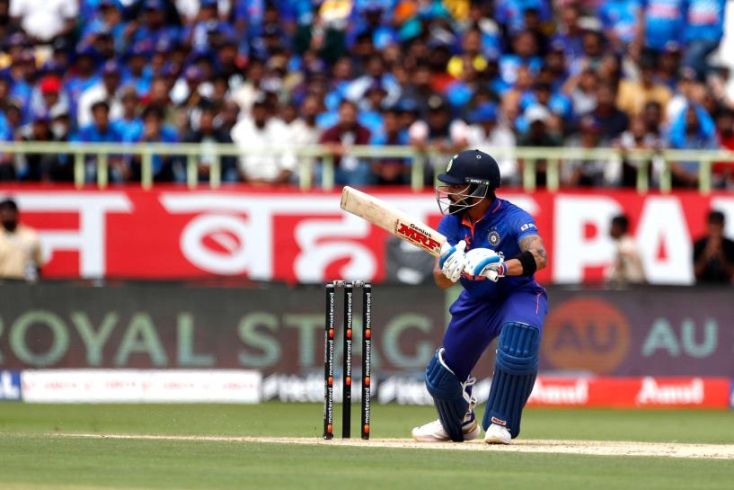 I expect Virat to have a great World Cup - Sanjay Manjrekar expresses why he feels Virat Kohli will play a major role for India in the World Cup 2023