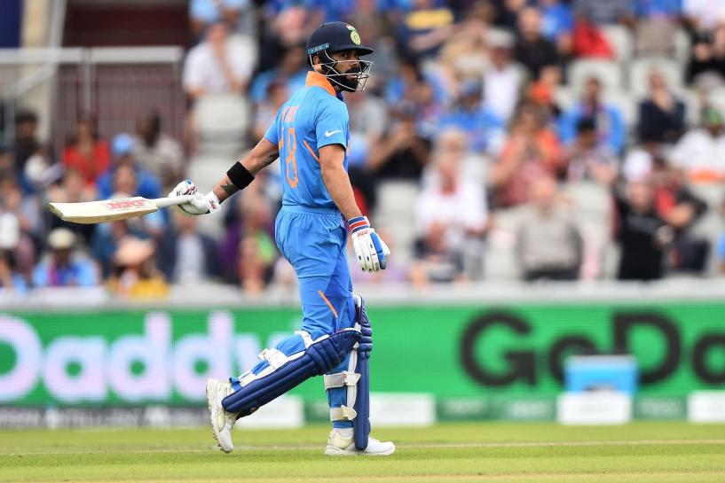 If Virat has to bat at four, he will bat – Ravi Shastri shares his thoughts on Virat Kohli’s batting position in the ODI World Cup 2023
