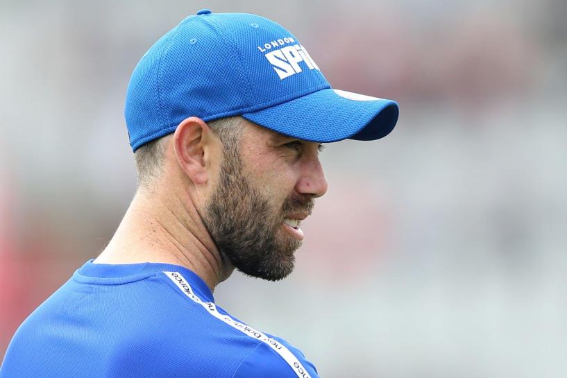 Glenn Maxwell ruled out of South Africa series with ankle injury