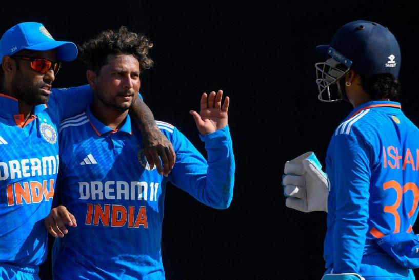 Clash of T20I titans awaits as India take on West Indies in Trinidad for the first T20I