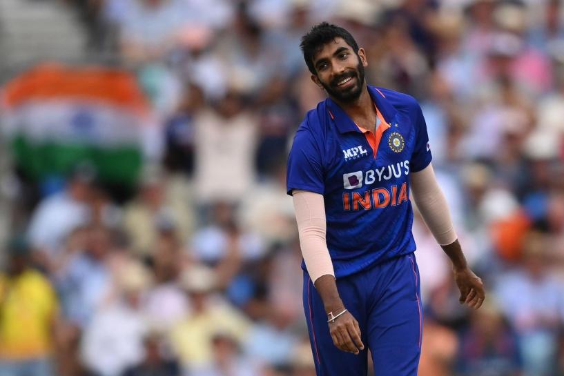 India announces squad for Ireland T20I series; Jasprit Bumrah returns as Indian captain