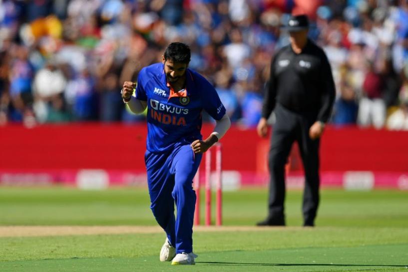 Tom Moody picks Jasprit Bumrah as the key player for India’s success at World Cup 2023