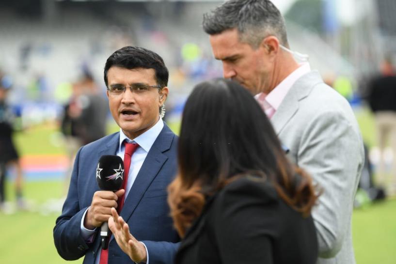 We do need to get back to our winning ways – Sourav Ganguly’s stern message for India