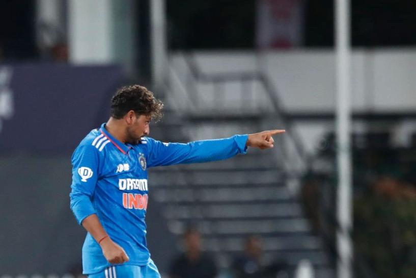 Kuldeep’s a guy with special skillset – Ajit Agarkar