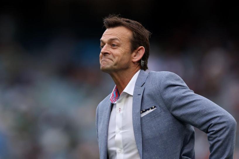 I would be tapping into Sachin and MS Dhoni – Adam Gilchrist’s important message for India