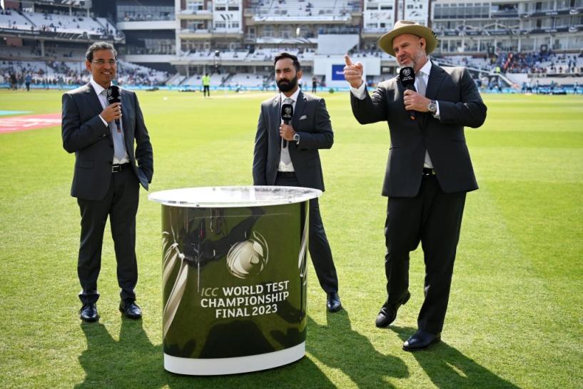 Being Rohit Sharma means being selfless – Dinesh Karthik and Harsha Bhogle in awe of the Indian captain