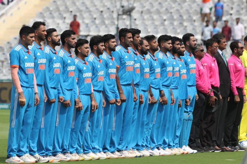 India eye clean sweep against Australia as Virat Kohli and Rohit Sharma return to the squad