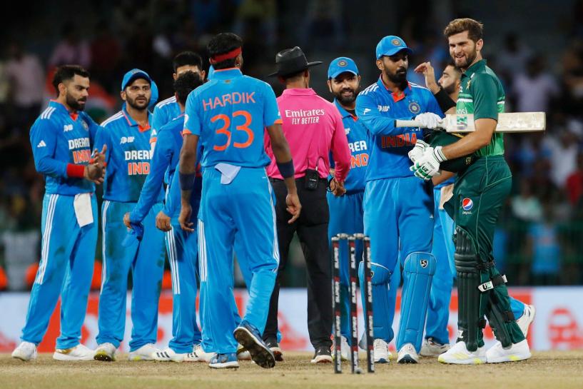 India squash Pakistan at Colombo to script history