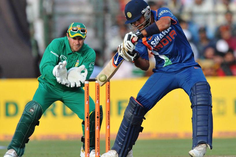 AB de Villiers highlights Virat Kohli’s growth over the years