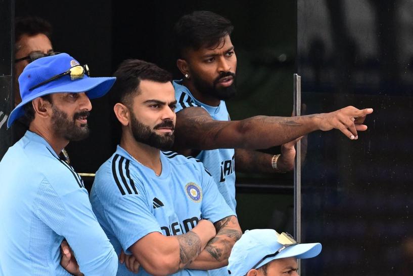 India eye final berth as Sri Lanka challenge awaits