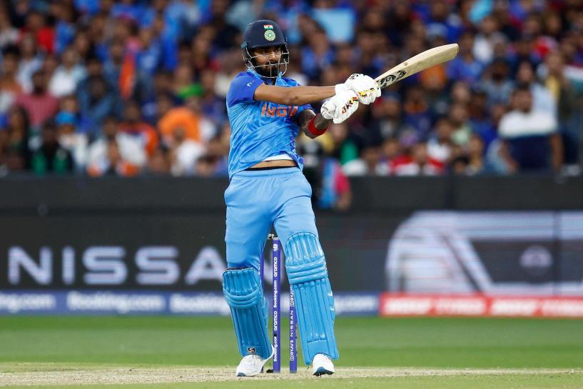 Happy I could tick off all boxes - KL Rahul on his return to the Indian team