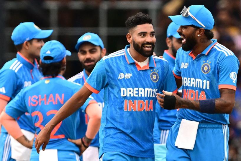 What stands out is his attitude – AB de Villiers on Mohammed Siraj