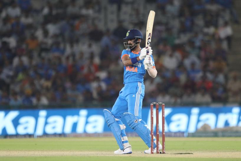 I'm used to it, I love it – KL Rahul on his responsibilities as India captain