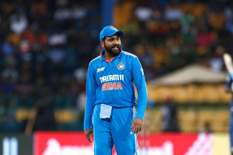 Challenging in a lot of aspects - Rohit Sharma sums up India’s victory against Sri Lanka