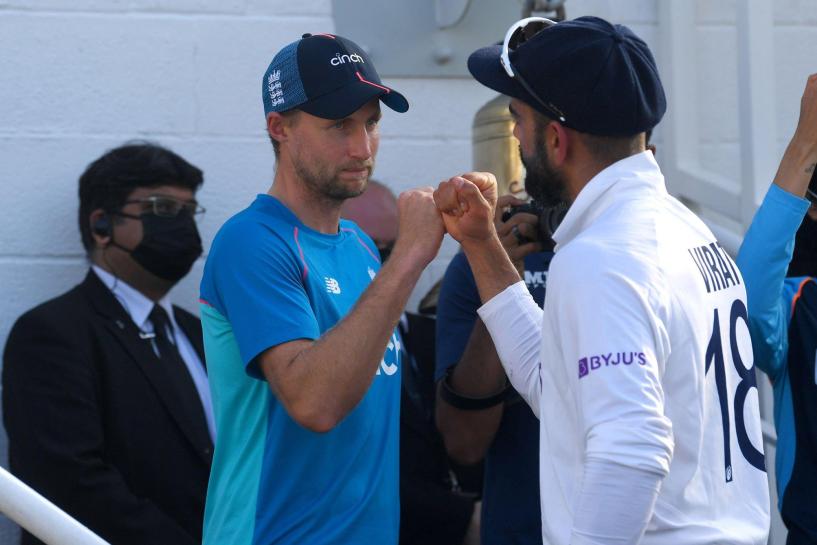 Joe Root upholds Kohli’s and Rohit’s longevity in the sport