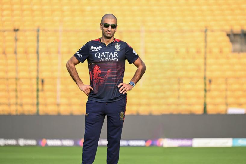 Mo Bobat appointed as RCB’s Director of Cricket for the IPL