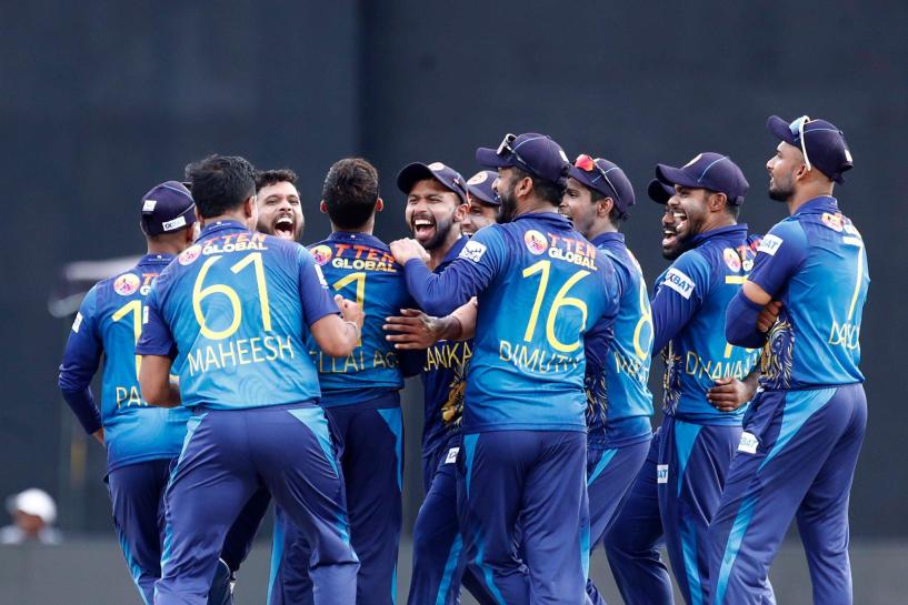 World Cup Teams Watch – Sri Lanka: Banking on youngsters, the Lions hope for a new dawn