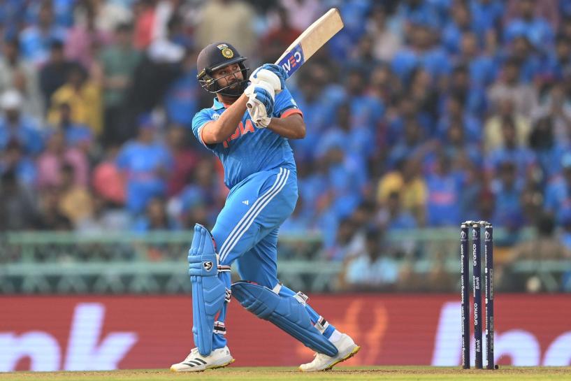 I will take that win any day - Rohit Sharma ecstatic after India’s win over England