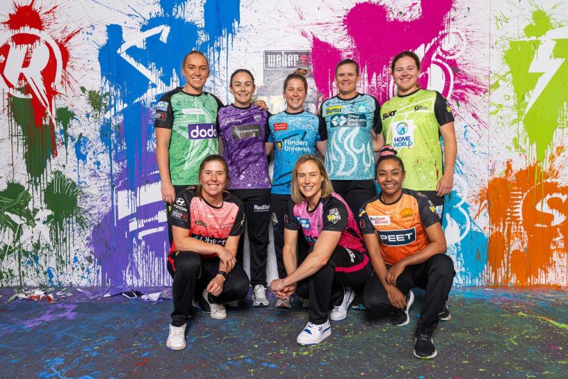 WBBL preview: A look at how the RCB Women line up in various other threads