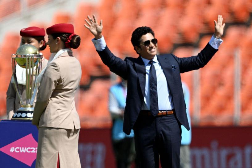 Stat Blast – A glance at the numbers defining he ODI rivalry between India and New Zealand