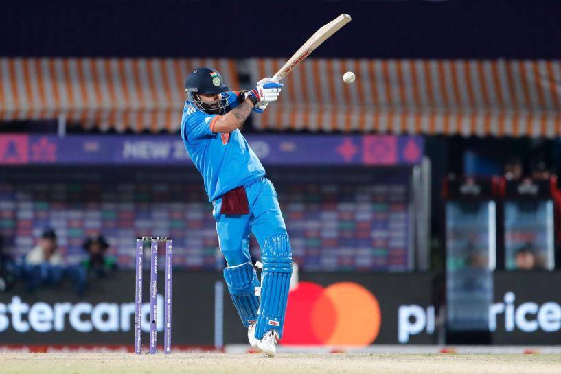 Top Performances from Week 3 of World Cup ft. Virat Kohli and Glenn Maxwell