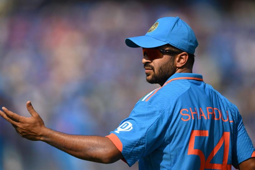 The conversation has always been team-centric – Paras Mhambrey on picking one of R Ashwin or Shardul Thakur in the XI