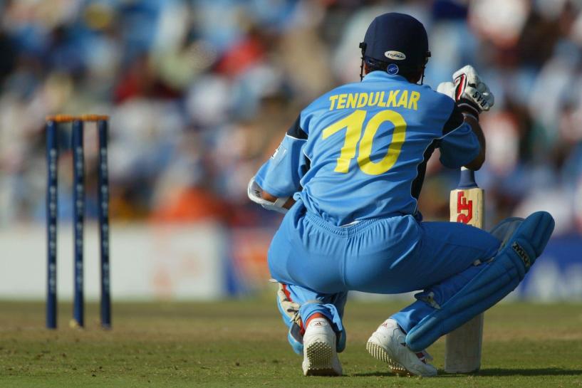 From Manchester to Mohali – India’s top three victories against Pakistan in ODI World Cups