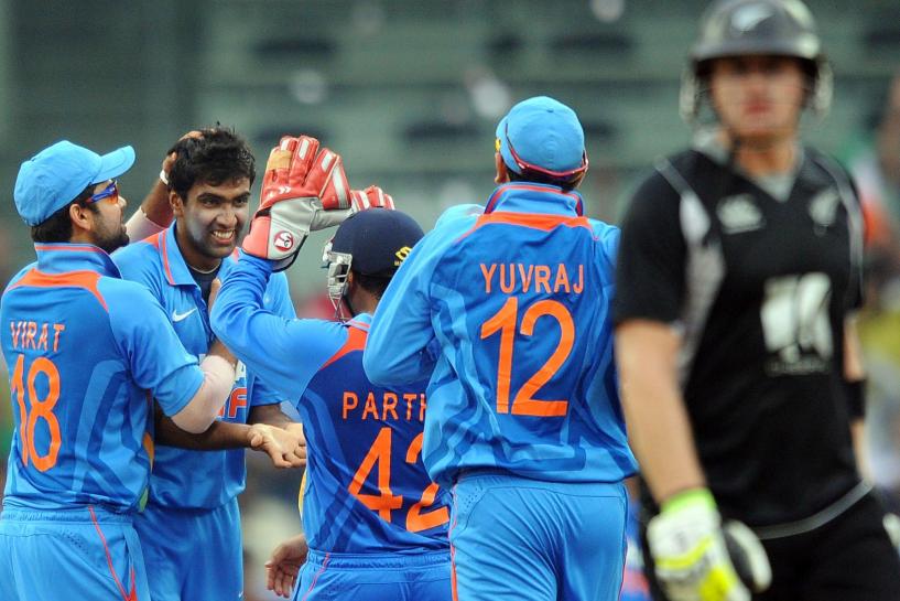 It could well be my last World Cup – Ravichandran Ashwin