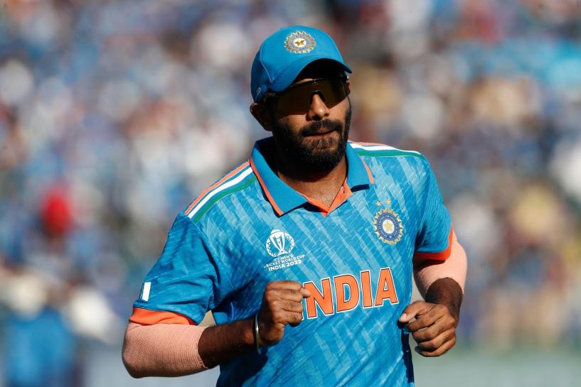 We were trying to make it as difficult as possible – Jasprit Bumrah