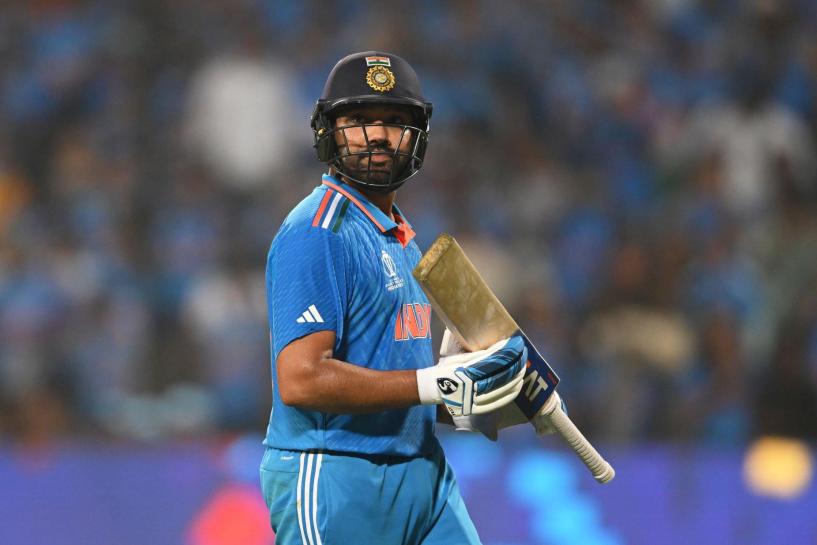 It was a good win – Rohit Sharma elated after India’s performance against Bangladesh