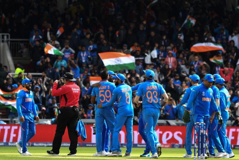 India meet Pakistan in a battle of points-table supremacy amidst an unblemished streak