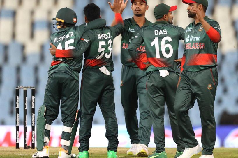 World Cup Teams Watch - Bangladesh: Capable of memorable upsets, Shakib Al Hasan’s unit can be a tricky customer