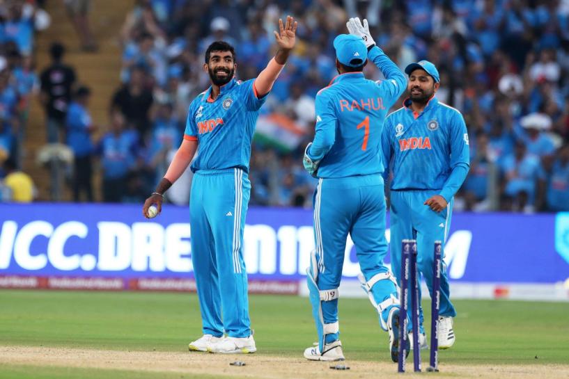 I realised how much I love playing the game – Jasprit Bumrah