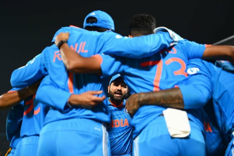 You want to be the champions – Sunil Gavaskar’s important message for Team India