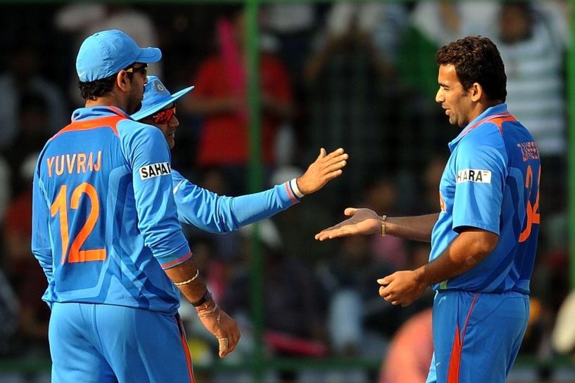 Indian wicket takers