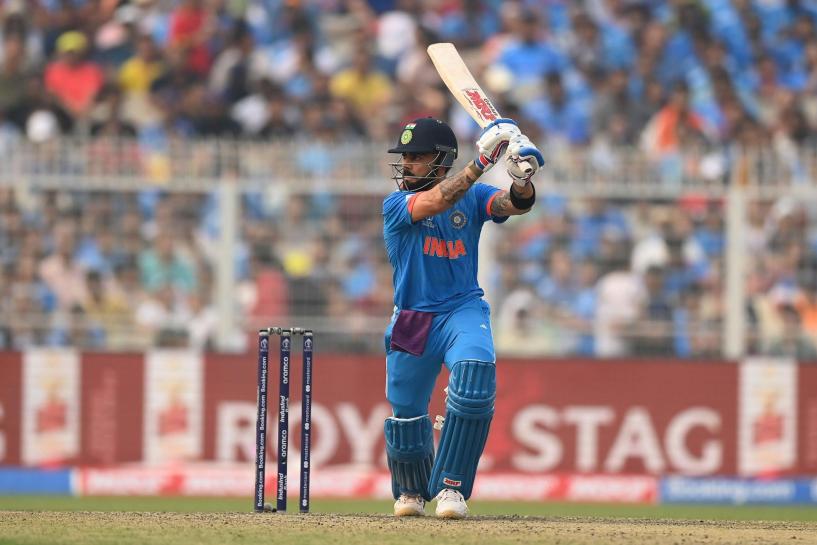 Bengaluru feels like home to me – Virat Kohli