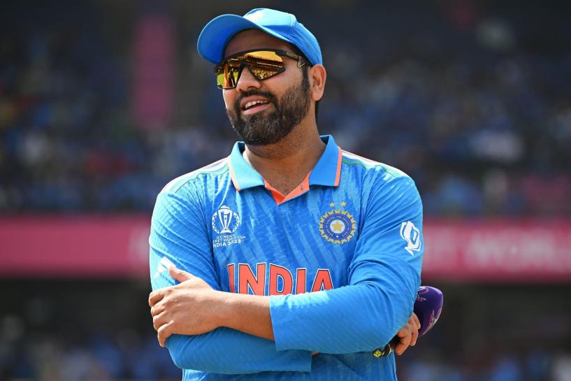 We enjoyed the company of each other – Rohit Sharma