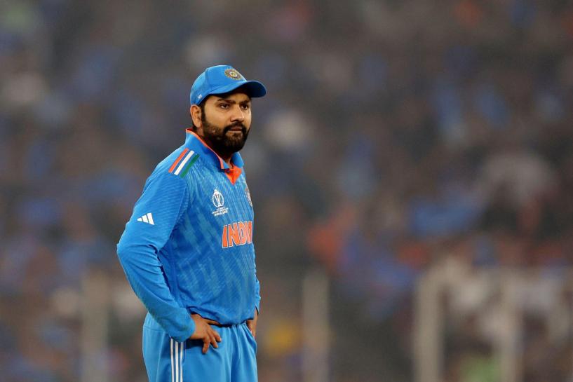 Rohit, you are a master at what you do – Kapil Dev