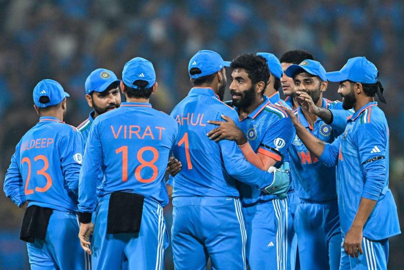 Upbeat India lock horns with undercooked Sri Lanka in a battle of contrasting objectives