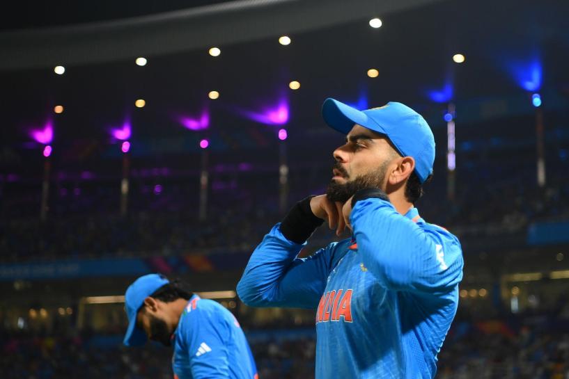 Kohli’s 49th century coupled with Jadeja’s fifer helps India dismantle South Africa