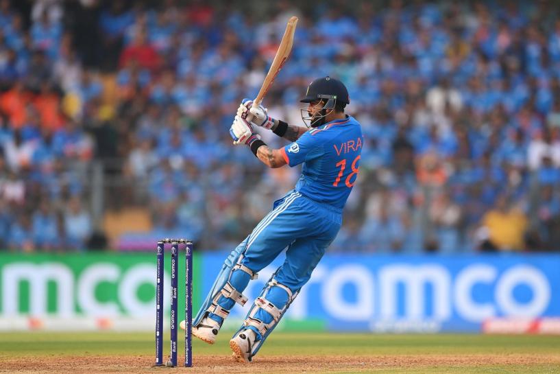 In Kohli’s next 10 innings, you might see another five hundreds – Ravi Shastri