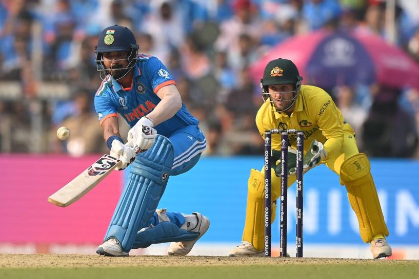 India vs Australia